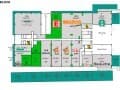 гостиница, 116000 м²