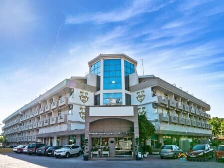 Продаем гостиницу, 9000 м², Kemer, Бельдиби