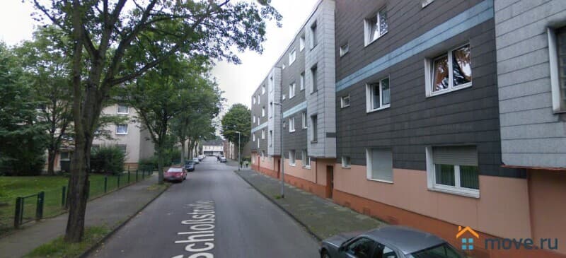2-комн. квартира, 59 м²
