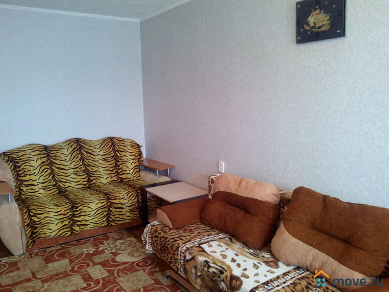 1-комн. квартира, 36 м²