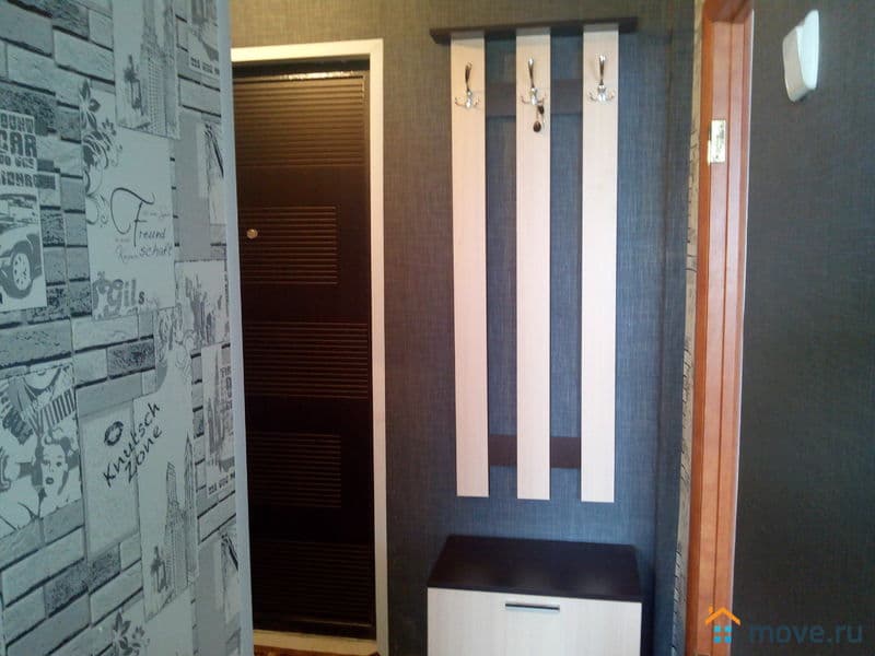 1-комн. квартира, 36 м²