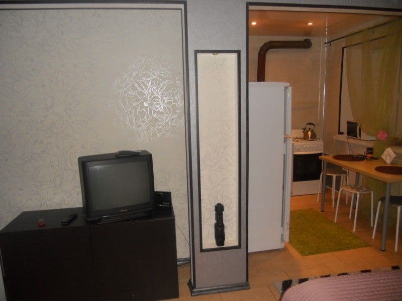 1-комн. квартира, 32 м²