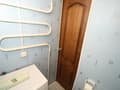 Сдается в аренду посуточно однокомнатная квартира, 41 м², этаж 3 из 5. Фото 9