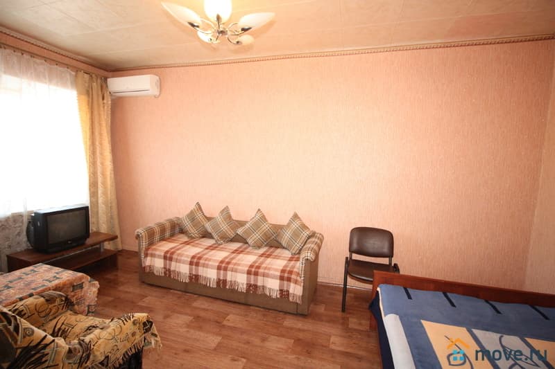 1-комн. квартира, 41 м²