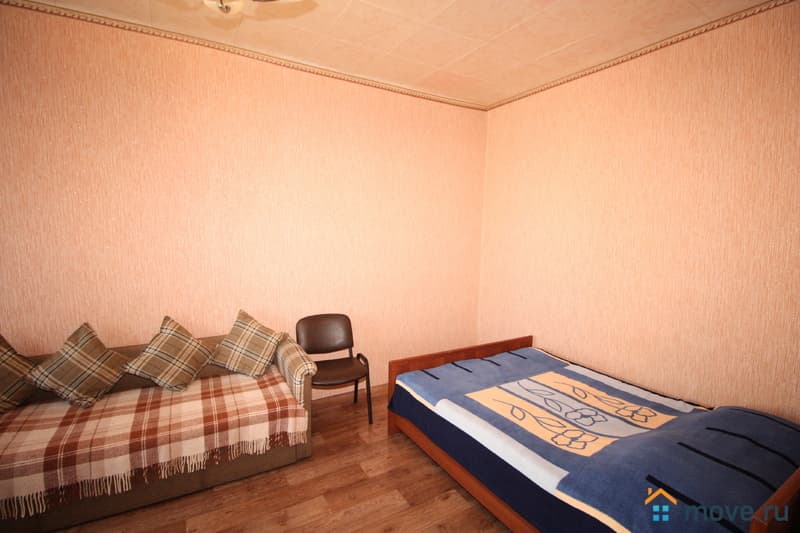 1-комн. квартира, 41 м²