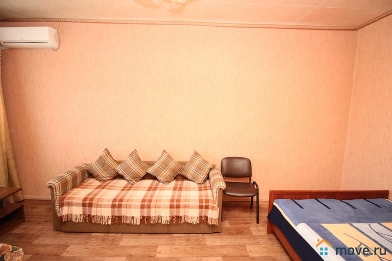 1-комн. квартира, 41 м²
