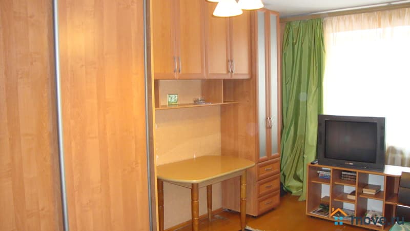 1-комн. квартира, 31 м²