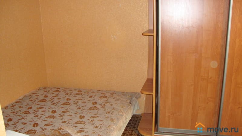 1-комн. квартира, 31 м²