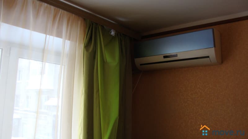 1-комн. квартира, 31 м²
