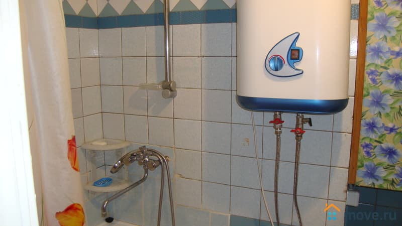 1-комн. квартира, 31 м²