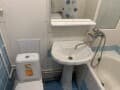 Сдается в аренду посуточно двухкомнатная квартира, 45 м², этаж 3 из 5. Фото 13