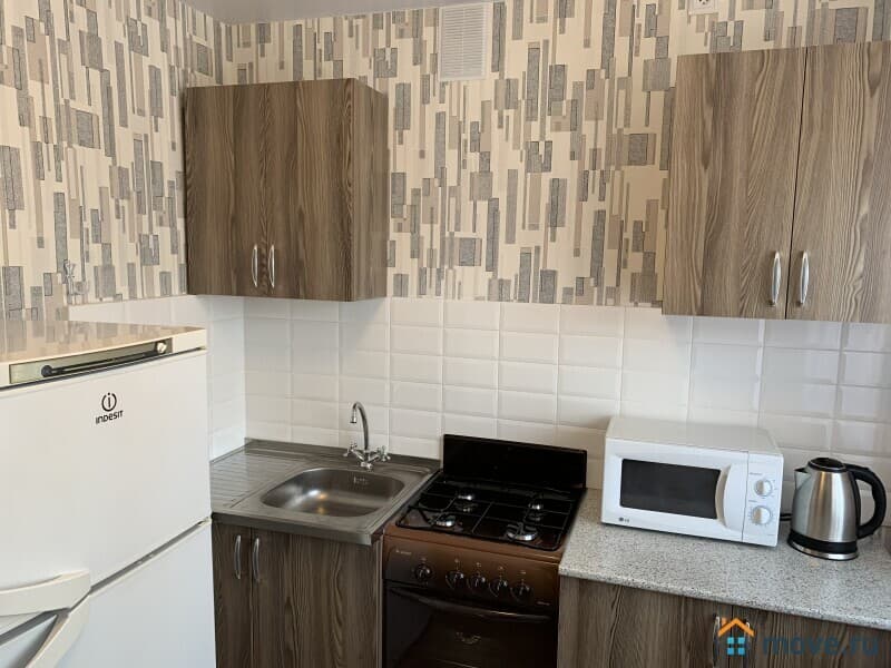 2-комн. квартира, 45 м²
