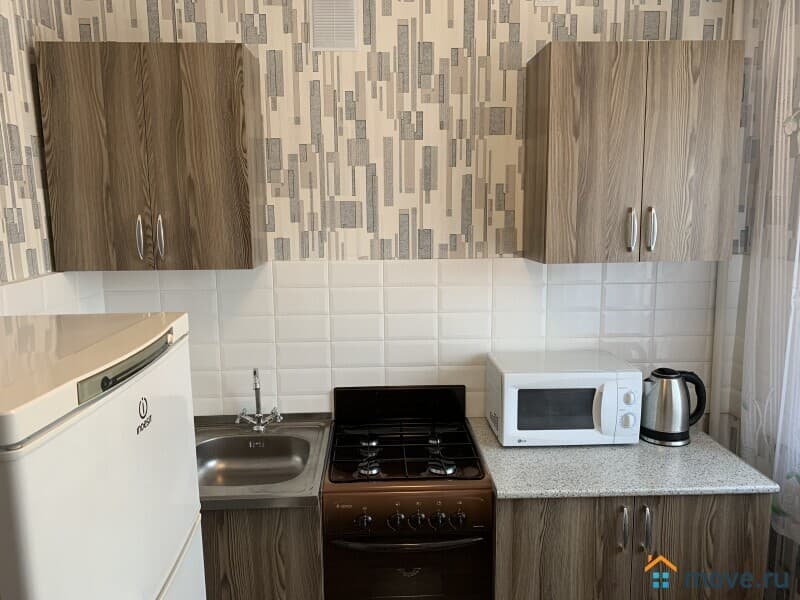 2-комн. квартира, 45 м²