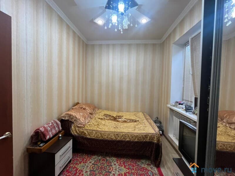 дом, 80 м²
