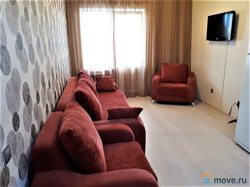 2-комн. квартира, 50 м²