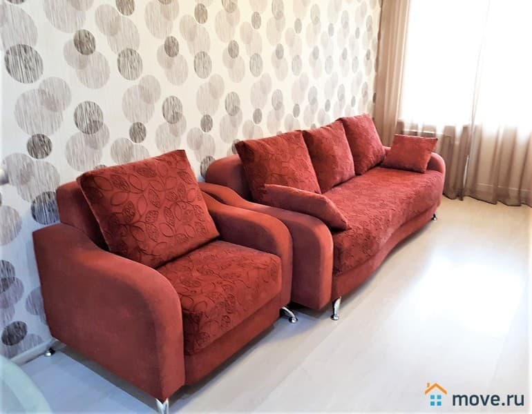 2-комн. квартира, 50 м²