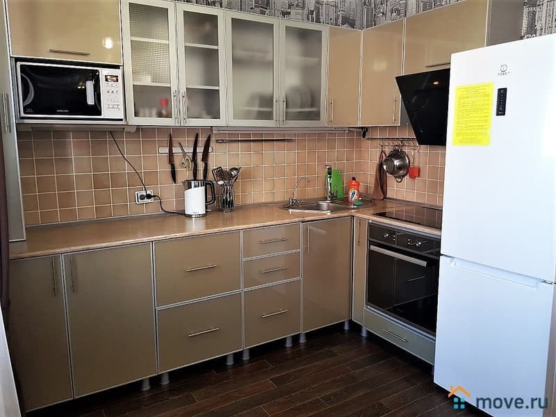 1-комн. квартира, 50 м²
