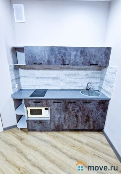 1-комн. квартира, 50 м²