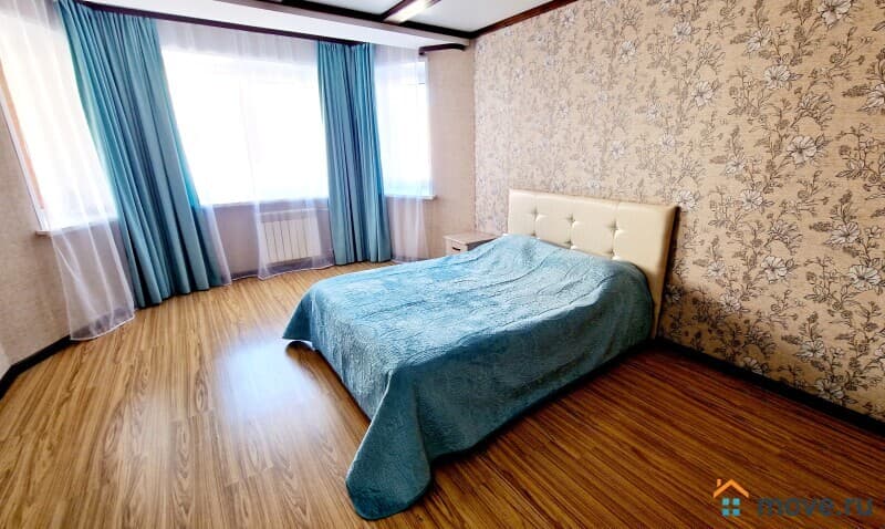 1-комн. квартира, 44 м²