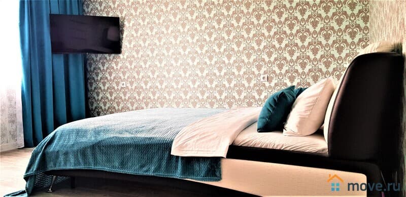 2-комн. апартаменты, 75 м²