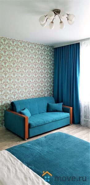 2-комн. апартаменты, 75 м²