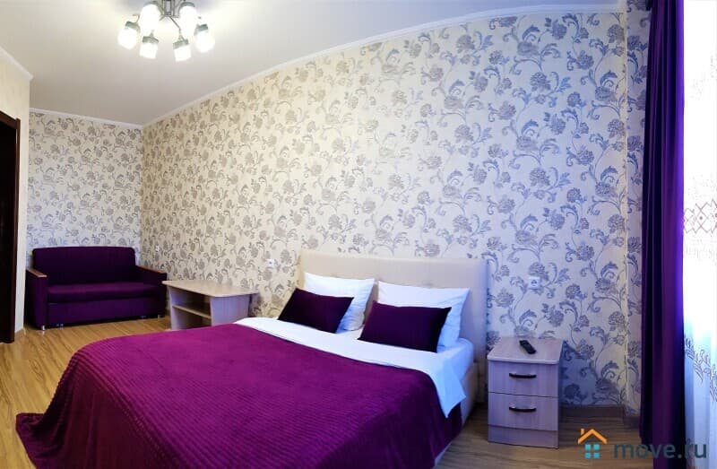 1-комн. квартира, 42 м²