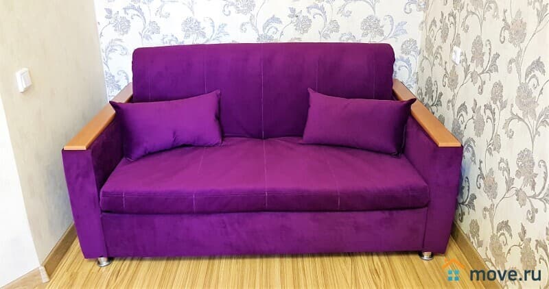 1-комн. квартира, 42 м²