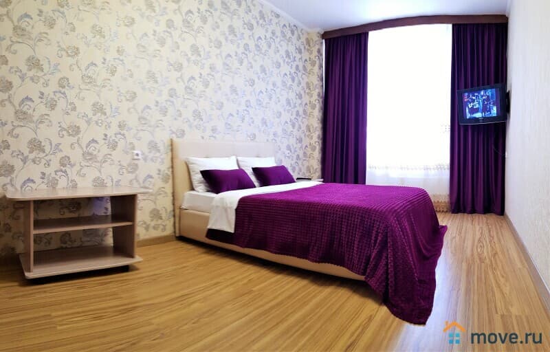 1-комн. квартира, 42 м²