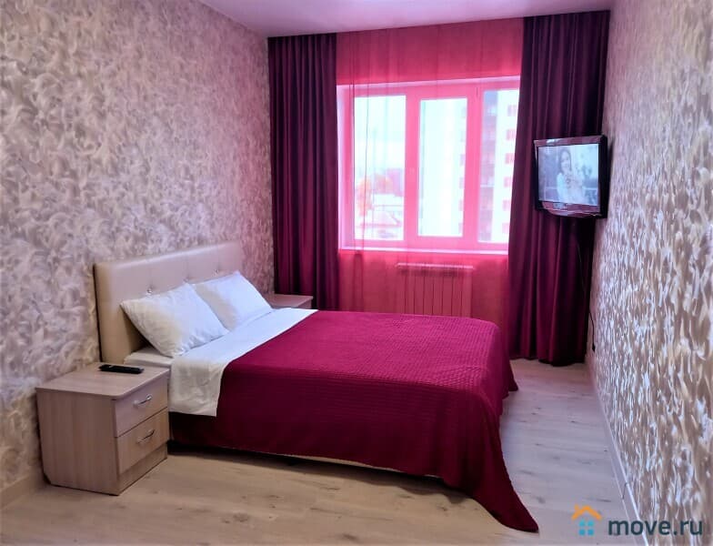 2-комн. квартира, 65 м²