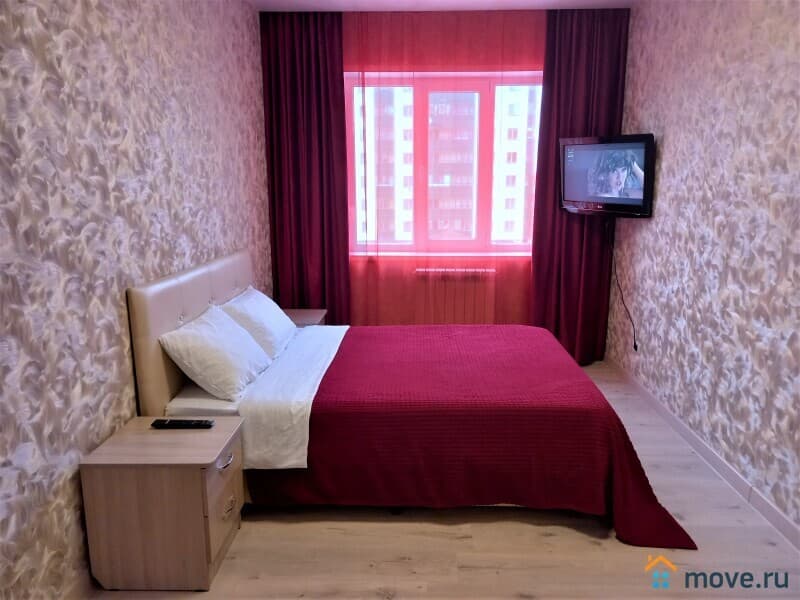 2-комн. квартира, 65 м²