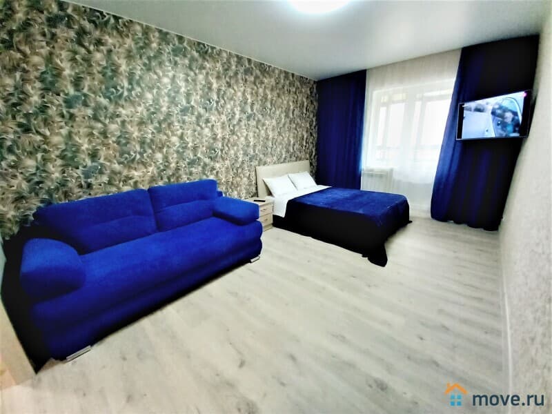 2-комн. квартира, 65 м²