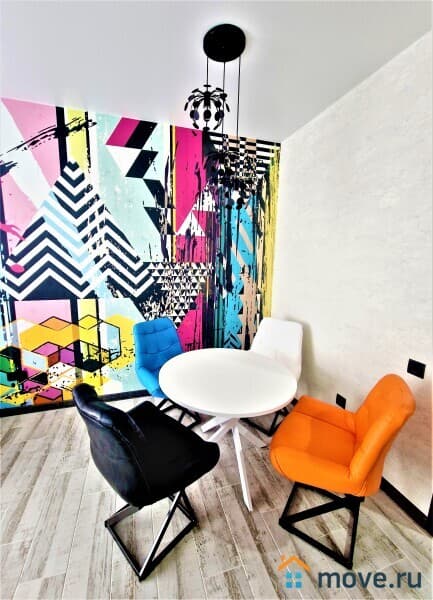 2-комн. квартира, 38 м²