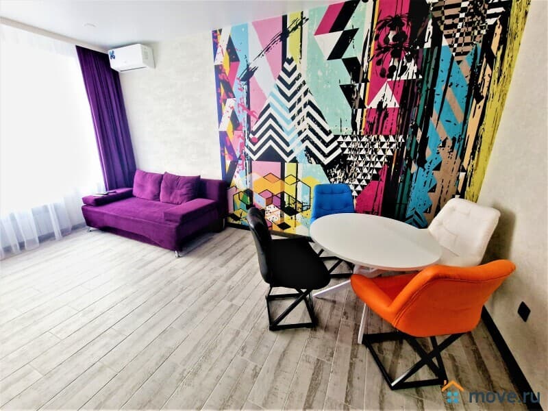 2-комн. квартира, 38 м²