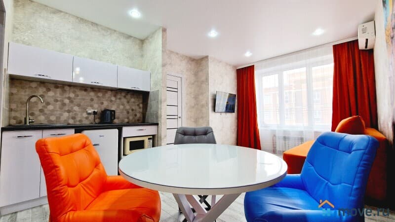 2-комн. квартира, 41 м²