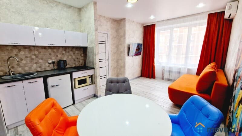2-комн. квартира, 41 м²