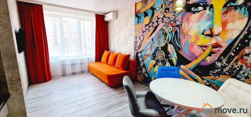 2-комн. квартира, 41 м²