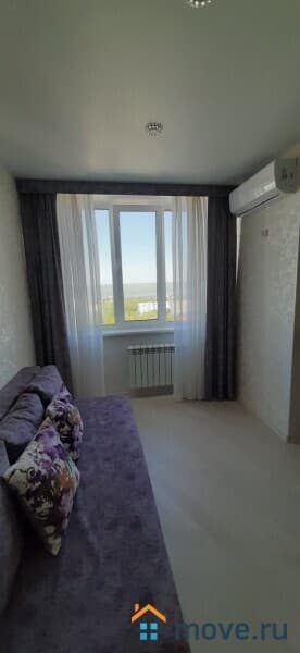 студия, 50 м²