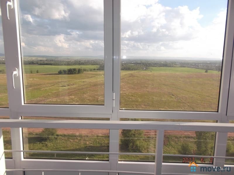 1-комн. квартира, 30 м²