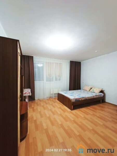 1-комн. квартира, 30 м²