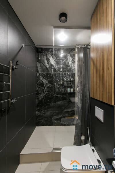 1-комн. квартира, 37 м²