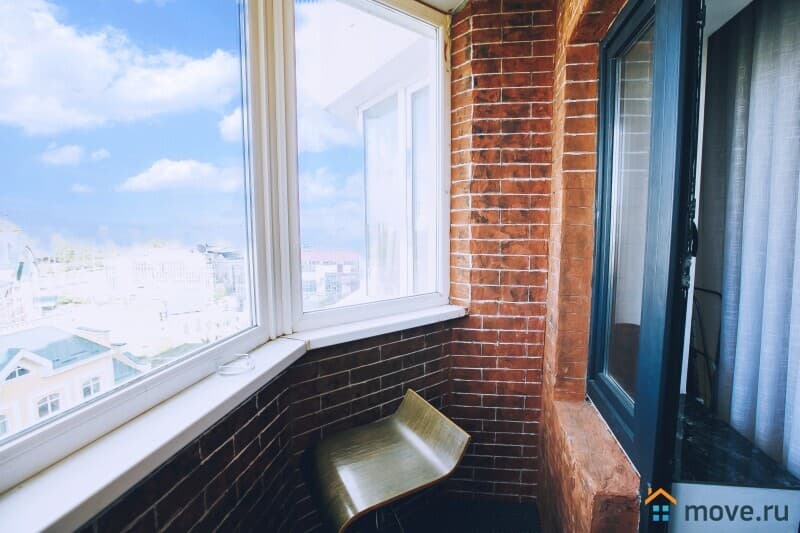 1-комн. квартира, 37 м²