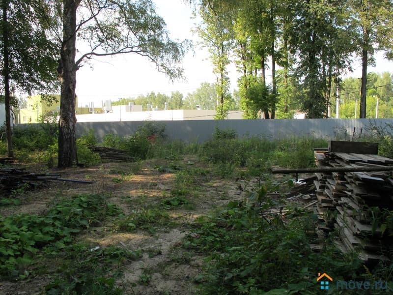 производственное, 1150 м²