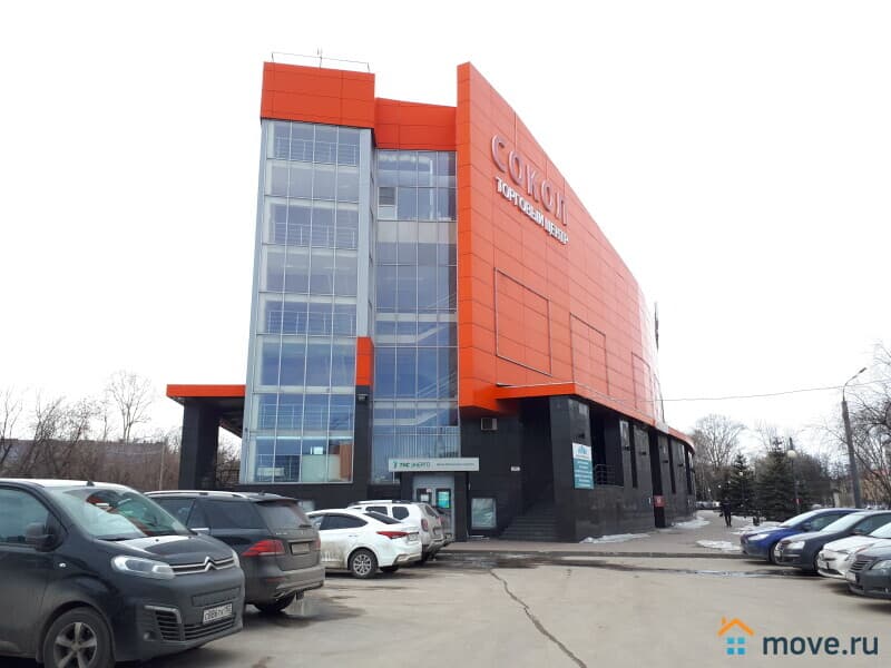 свободного назначения, 100 м²