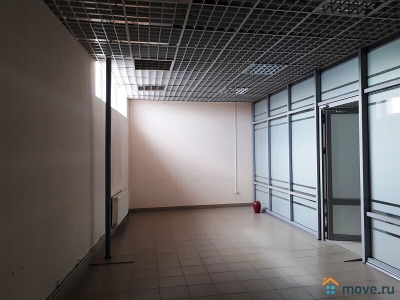 свободного назначения, 100 м²