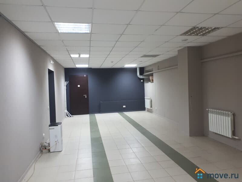 свободного назначения, 184 м²
