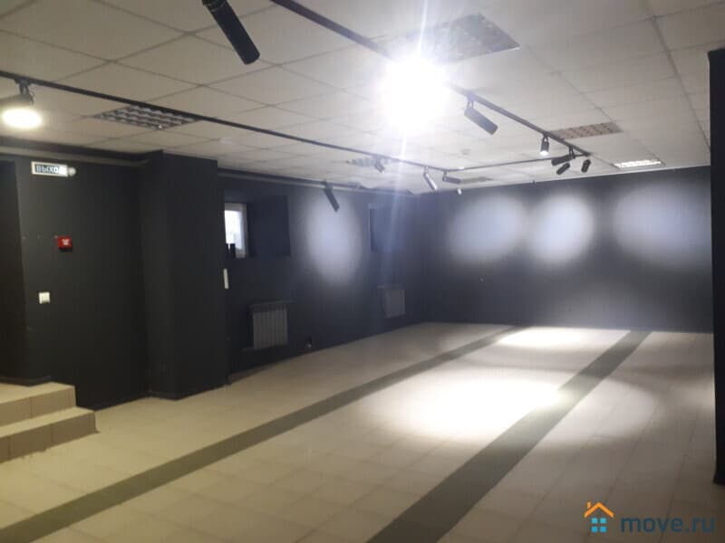 свободного назначения, 184 м²
