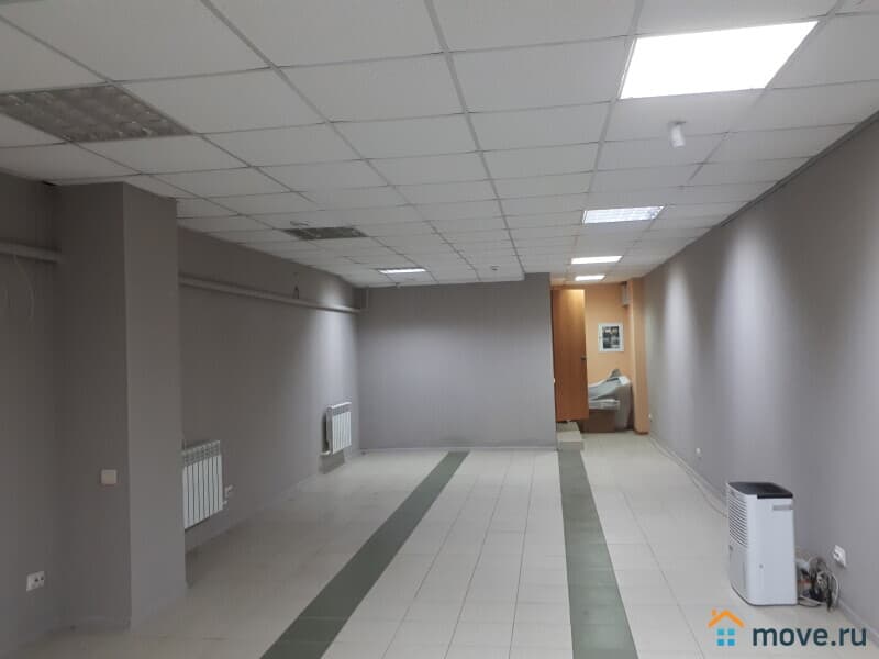 свободного назначения, 184 м²