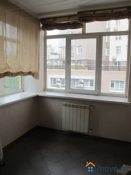 4-комн. квартира, 155.3 м²