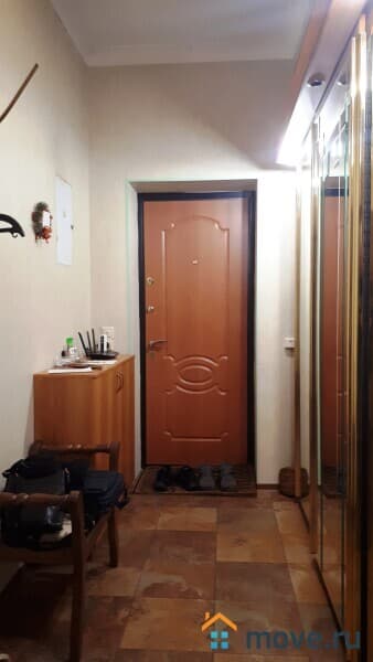 2-комн. квартира, 82 м²