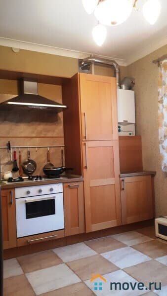 2-комн. квартира, 82 м²